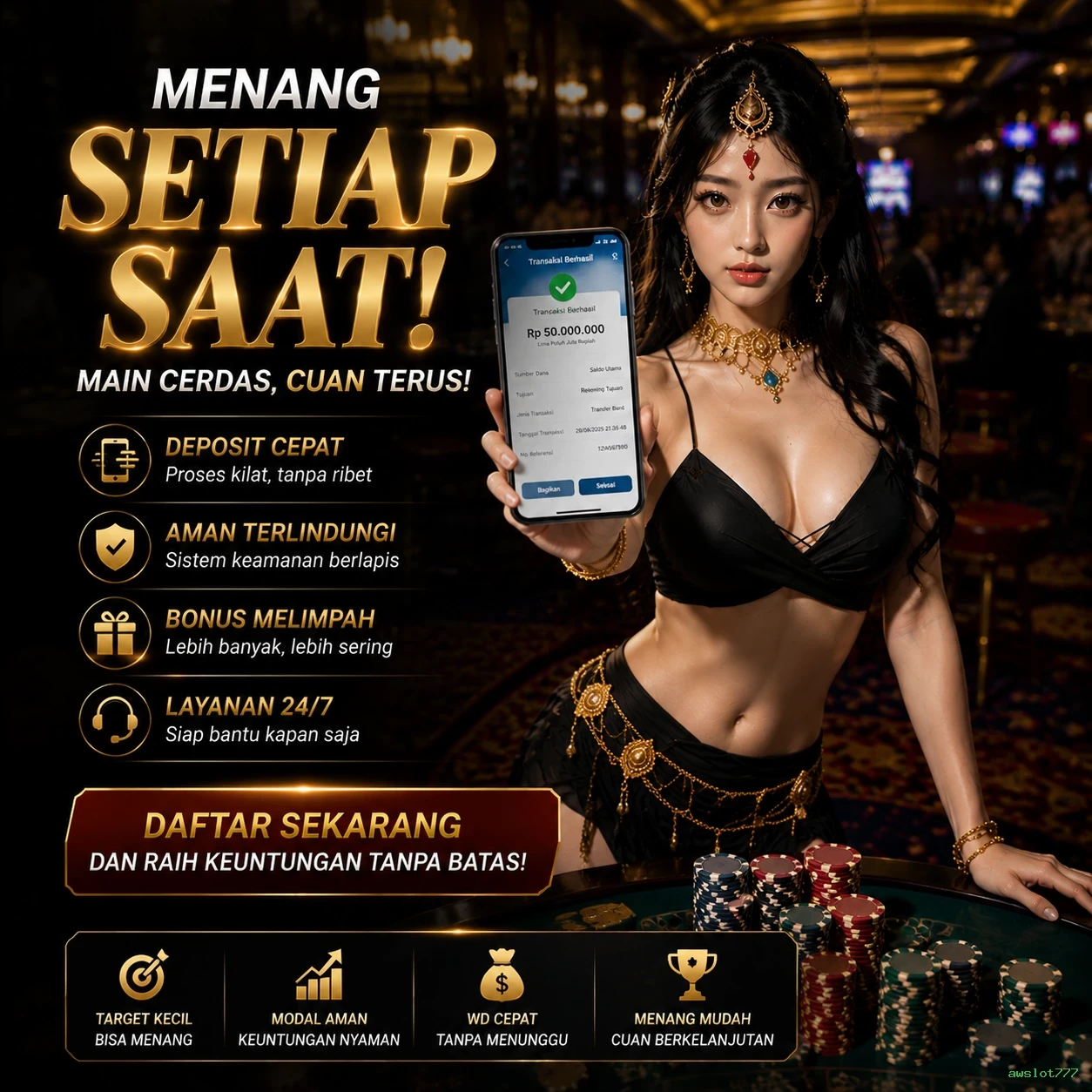 awslot777 Forum Pemain
