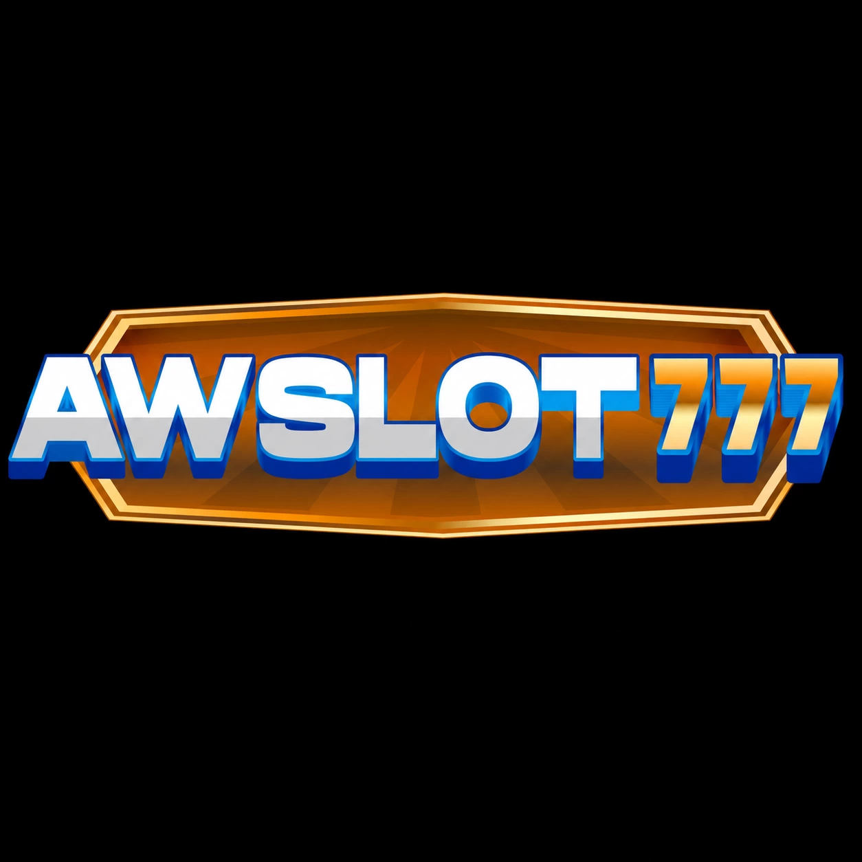 awslot777 Logo